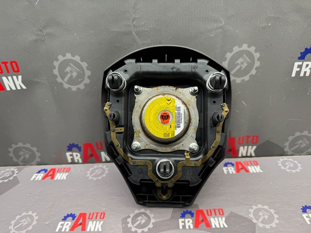 TOYOTA 451300D160B0 Подушка безопасности (AIRBAG) водительская в наличии Каменское