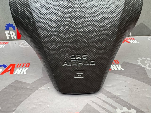 451300D160B0 TOYOTA Подушка безопасности водителя купить в Украина