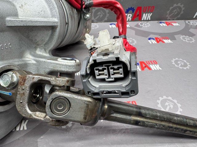 TOYOTA 4520A02123 Рулевая колонка в наличии Черкассы