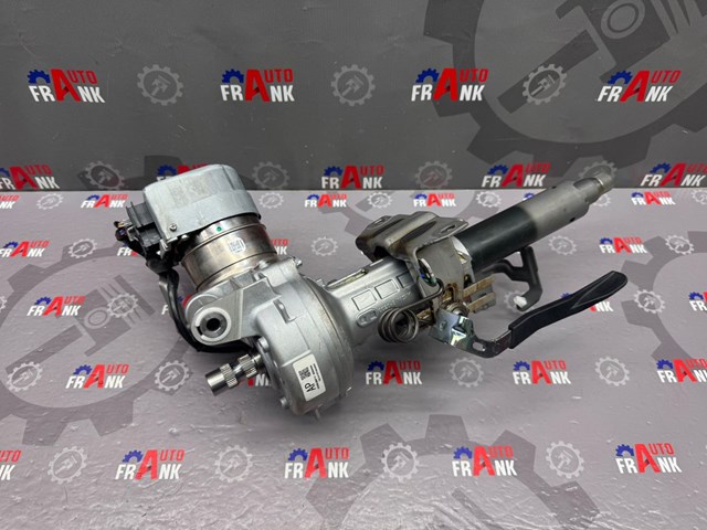 Колонка рулевая 4520A0D531 TOYOTA