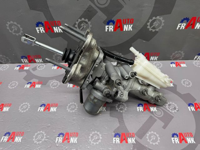 460115213R RENAULT Цилиндр тормозной главный купить в Каменское