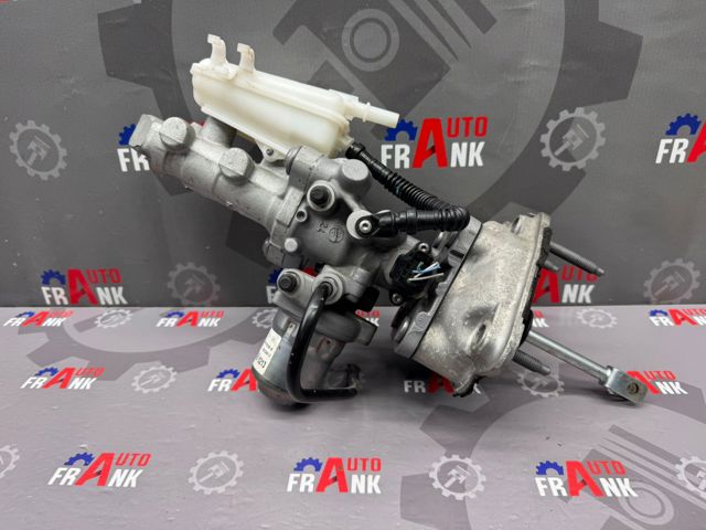 460115213R RENAULT Цилиндр тормозной главный купить в Винница