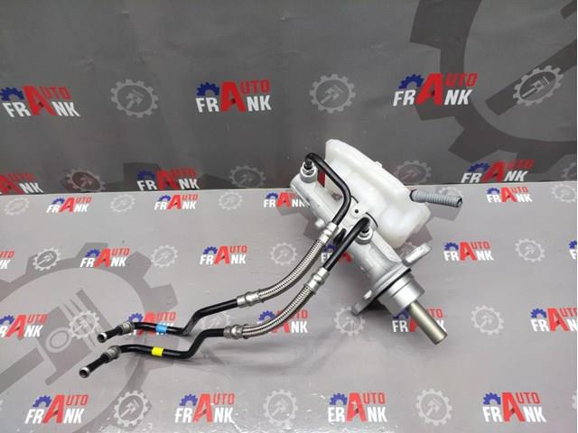 Бачок главного тормозного цилиндра 460913484R RENAULT