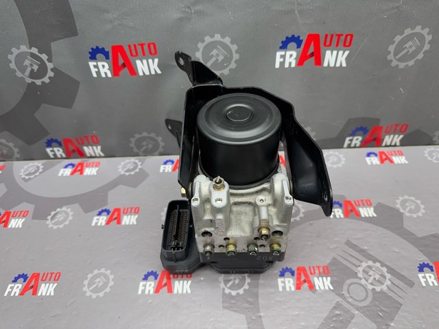 Блок управления АБС  4670A168 MITSUBISHI