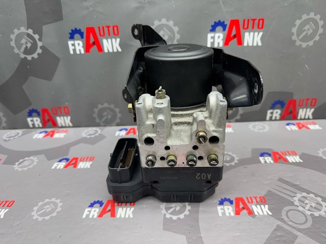 MITSUBISHI 4670A168 Блок АБС в наличии Николаев