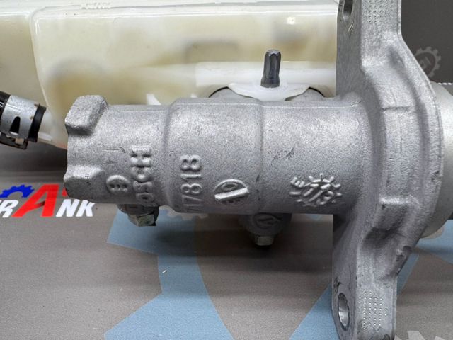 4720109710 TOYOTA Главный тормозной цилиндр купить в Павлоград