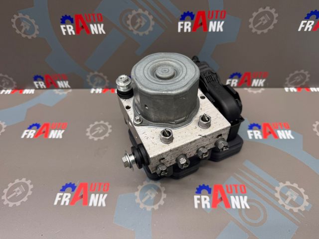 Блок ABS гидравлический 476601348R RENAULT