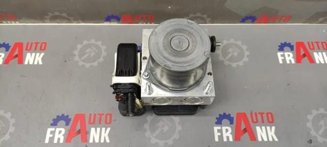 Гидроблок АБС 476601406R MERCEDES