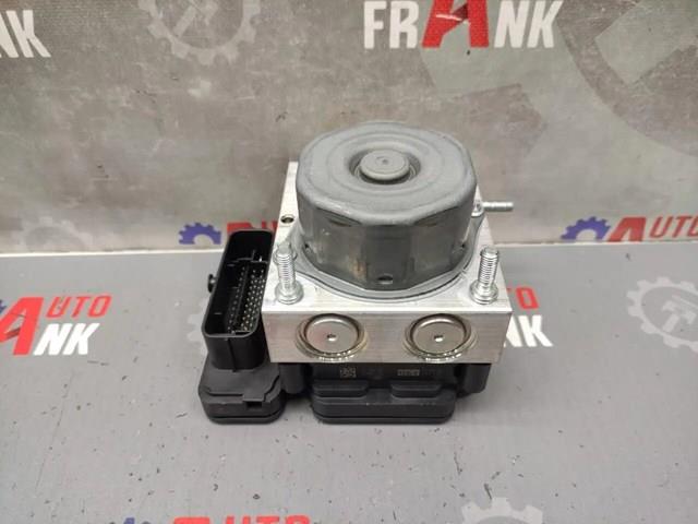 Блок ABS гидравлический 476601842R RENAULT