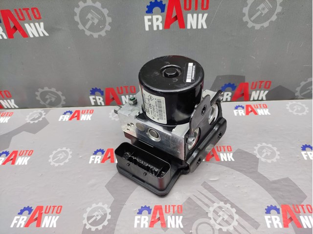 Блок управления АБС  476602071R RENAULT