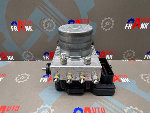 476602879R RENAULT Блок АБС купить в Сумы