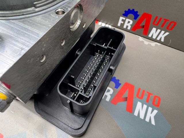 476602879R RENAULT Блок АБС купить в Павлоград