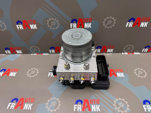 Блок управления АБС  476602879R RENAULT