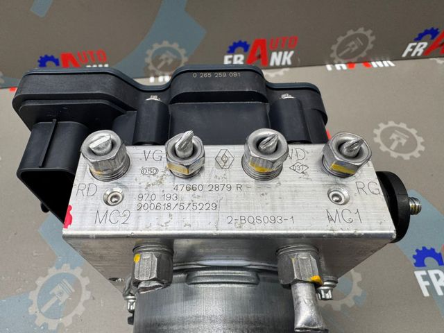 476602879R Блок АБС купить Сумы