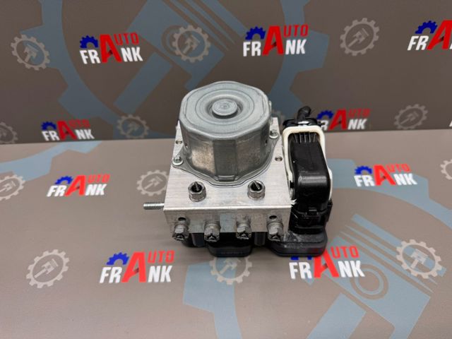Блок ABS гидравлический 476603498R RENAULT