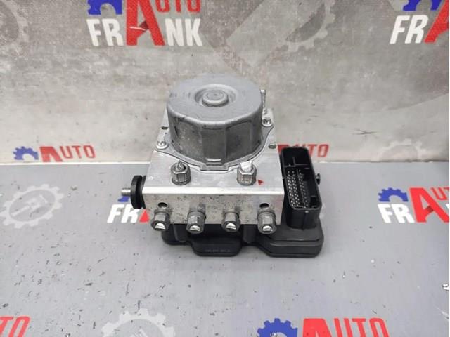 Блок управления АБС  476605492R RENAULT