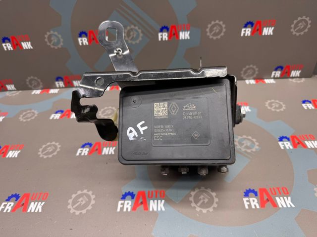 RENAULT 476607355R Блок АБС в наличии Ирпень