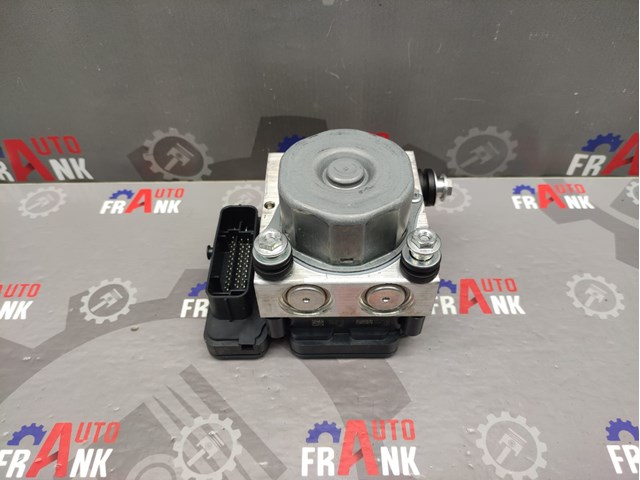 Блок ABS гидравлический 476609473R RENAULT