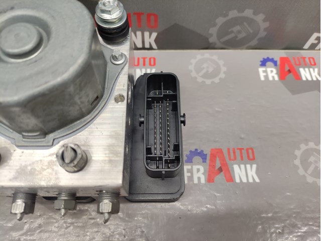 476609473R RENAULT Блок АБС купить в Запорожье