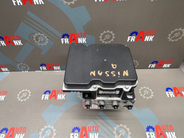 47660BB51A NISSAN Блок АБС купить в Ужгород