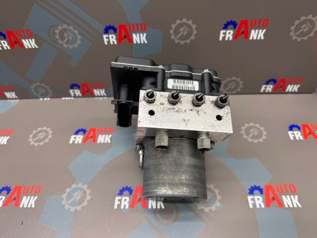 NISSAN 47660BB51A Блок управления АБС (ABS) гидравлический в наличии Каменское