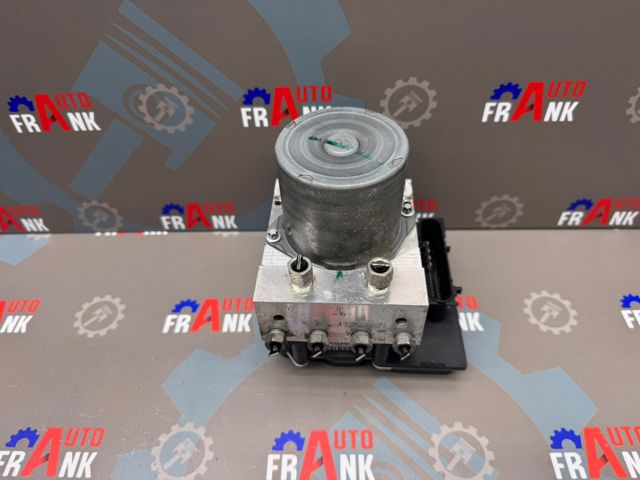 Гидроблок АБС 47660BB51A NISSAN