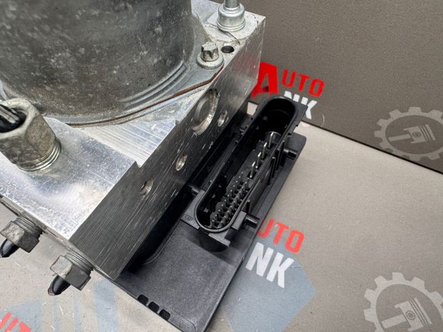47660BB51A NISSAN Блок АБС купить в Ужгород