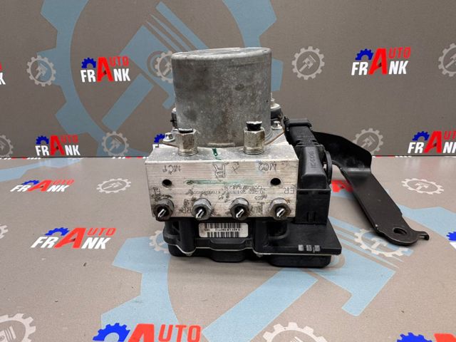 Блок ABS гидравлический 47660BR00C NISSAN
