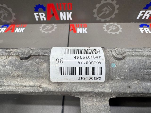 480107914R RENAULT Рейка рулевая купить в Киев