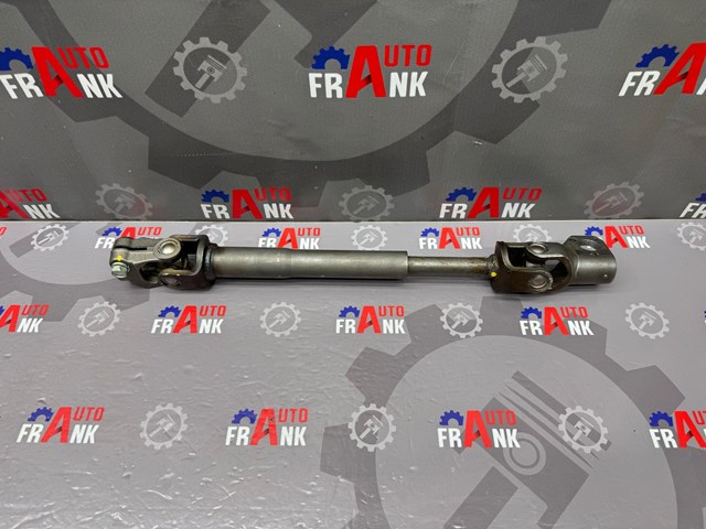 Вал рулевой колонки, нижний 48080JY40C RENAULT