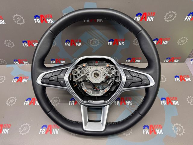 Рулевое колесо 484002607R RENAULT