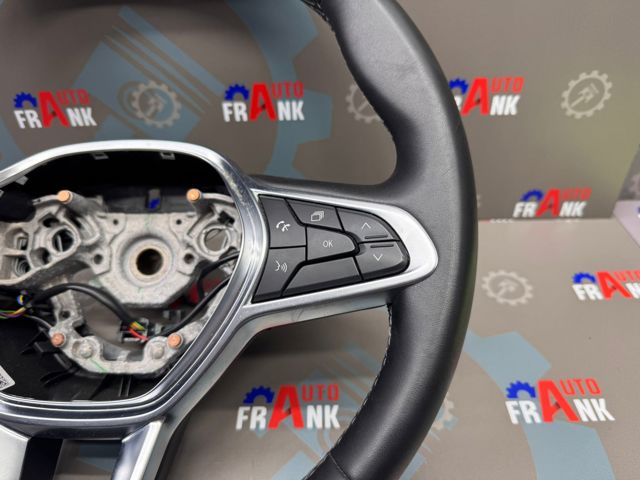 484002607R Руль купить Днепр