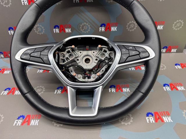 484002607R RENAULT Руль купить в Запорожье