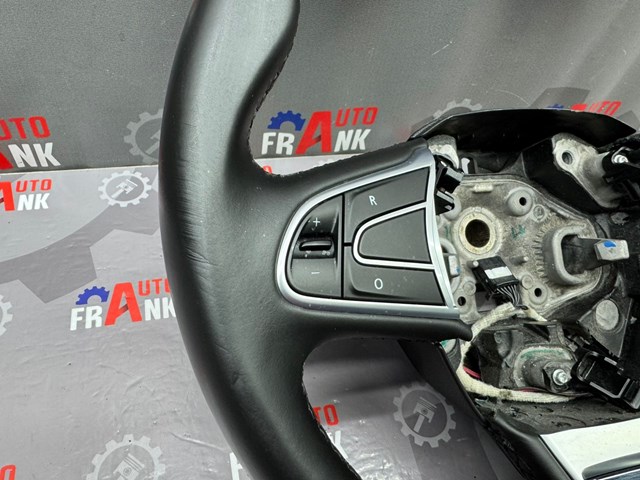 484003952R RENAULT Рулевое колесо купить в Запорожье
