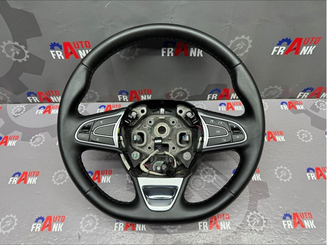 Руль 484003952R RENAULT