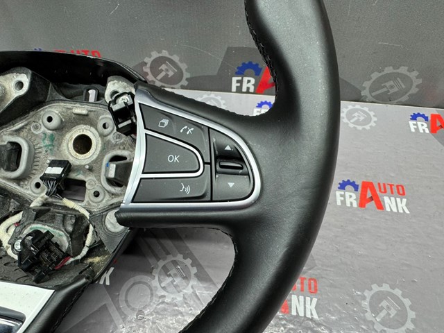 484003952R RENAULT Руль купить в Харьков