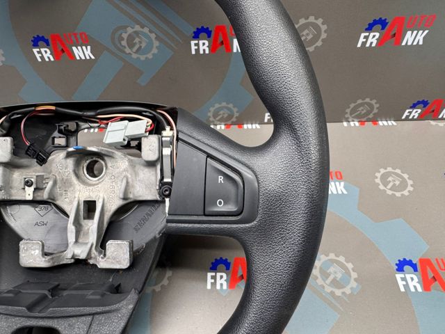 RENAULT 484005127R Рулевое колесо в наличии Кривой Рог