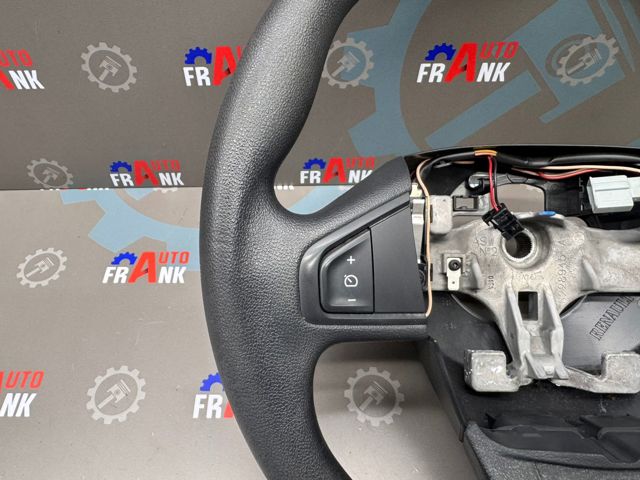 484005127R RENAULT Руль купить в Сумы