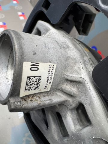 484005127R RENAULT Руль купить в Львов