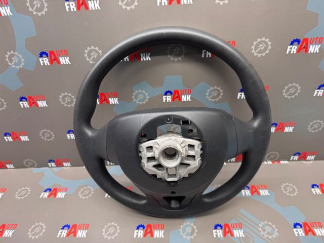 484005127R RENAULT Рулевое колесо купить в Львов