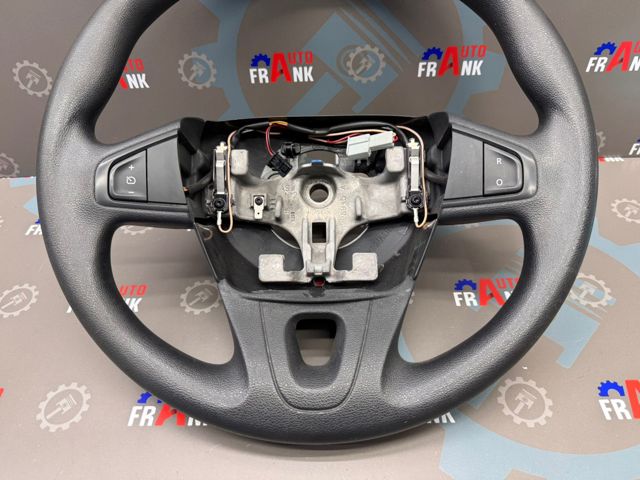 484005127R Руль купить Ужгород