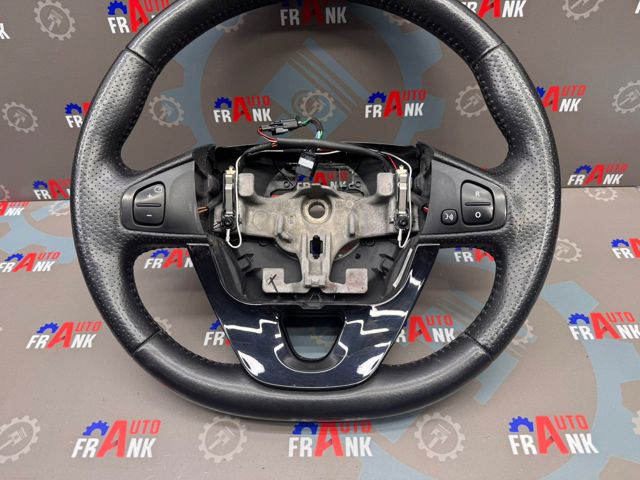 RENAULT 484005406R Руль в наличии Украина