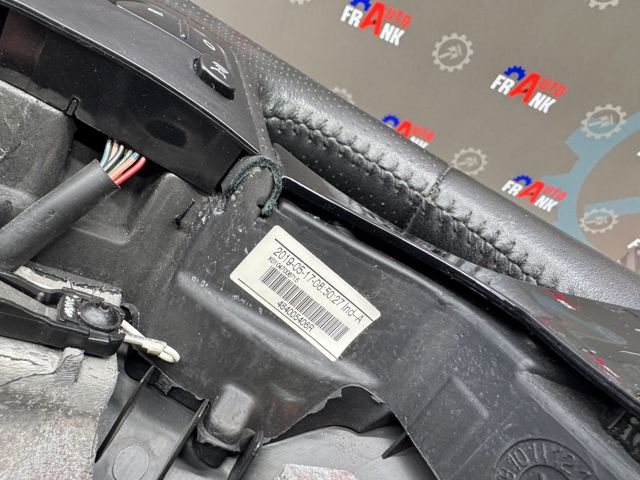 484005406R Руль купить Запорожье