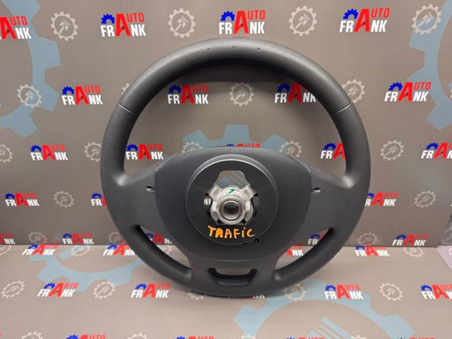 RENAULT 484009416R Руль в наличии Каменское
