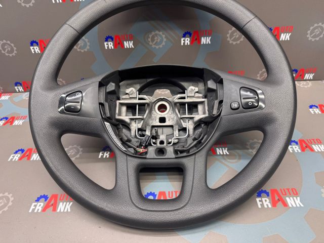 484009416R Руль купить Сумы
