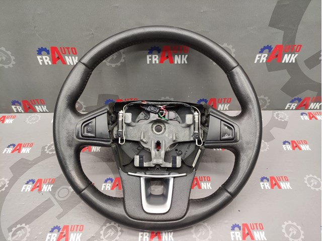 484300001R RENAULT Руль купить в Николаев