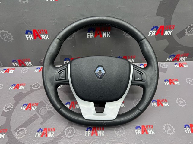 RENAULT 484309781R Руль в наличии Тернополь