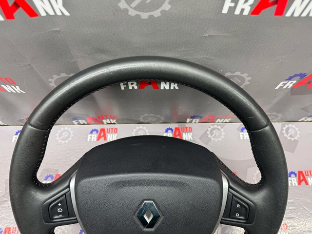 484309781R Рулевое колесо купить Николаев