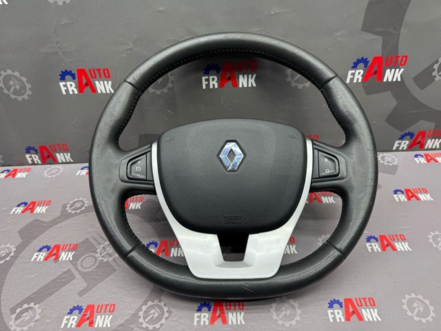 Рулевое колесо 484309781R RENAULT