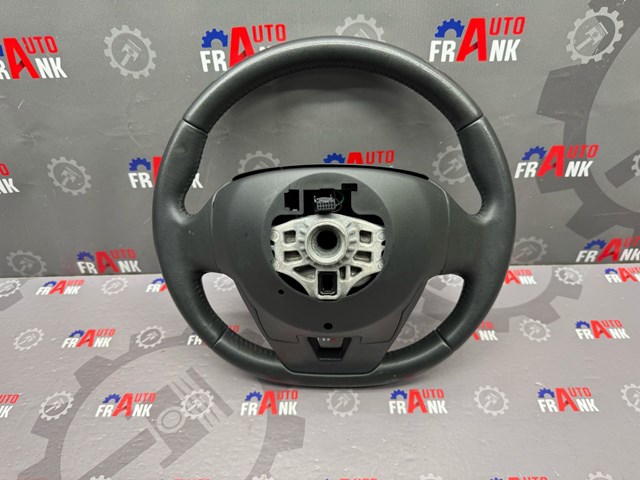 484309781R RENAULT Рулевое колесо купить в Винница